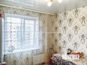 2-к квартира, вторичка, 53м2, 7/10 этаж