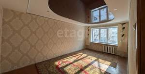 3-к квартира, вторичка, 62м2, 2/5 этаж