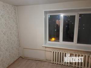 Студия квартира, вторичка, 18м2, 5/5 этаж