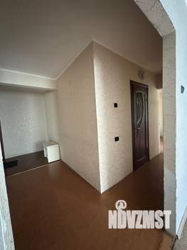 1-к квартира, вторичка, 43м2, 2/6 этаж