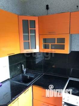2-к квартира, вторичка, 55м2, 1/2 этаж