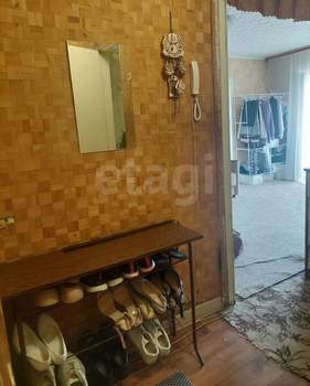 2-к квартира, вторичка, 43м2, 4/5 этаж