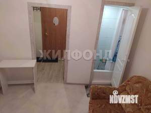 Студия квартира, вторичка, 13м2, 2/5 этаж
