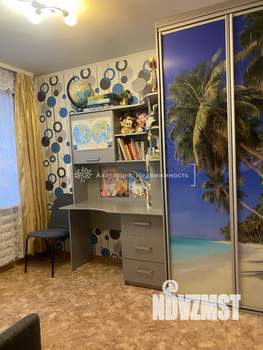 3-к квартира, вторичка, 79м2, 1/6 этаж