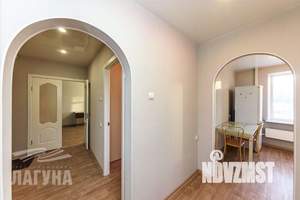 2-к квартира, вторичка, 54м2, 4/9 этаж