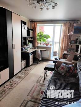 2-к квартира, вторичка, 50м2, 8/10 этаж