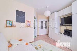2-к квартира, вторичка, 42м2, 12/17 этаж