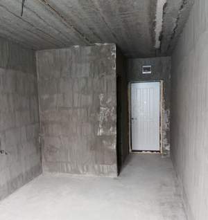 Студия квартира, сданный дом, 20м2, 1/2 этаж