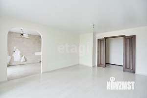 3-к квартира, вторичка, 94м2, 10/10 этаж