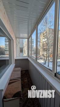 3-к квартира, вторичка, 62м2, 2/5 этаж