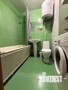 1-к квартира, вторичка, 36м2, 5/9 этаж