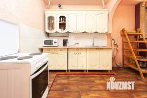 3-к квартира, вторичка, 90м2, 1/2 этаж
