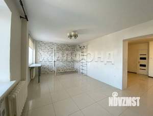 2-к квартира, вторичка, 63м2, 9/10 этаж