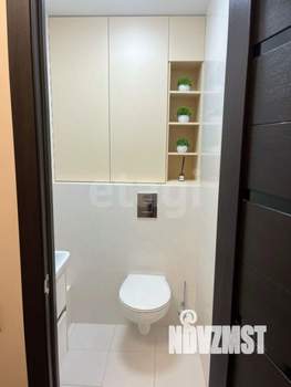 3-к квартира, вторичка, 82м2, 9/21 этаж