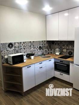 Студия квартира, вторичка, 32м2, 2/14 этаж
