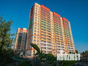 4-к квартира, вторичка, 78м2, 6/17 этаж