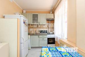 1-к квартира, вторичка, 29м2, 2/5 этаж