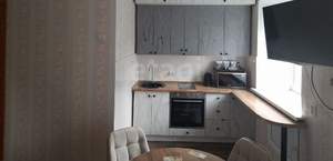 2-к квартира, вторичка, 45м2, 3/5 этаж