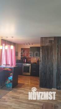 4-к квартира, вторичка, 75м2, 10/10 этаж