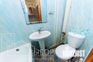 Студия квартира, вторичка, 18м2, 2/5 этаж