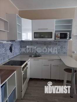 3-к квартира, вторичка, 60м2, 2/17 этаж