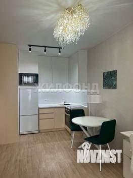 1-к квартира, вторичка, 30м2, 11/12 этаж
