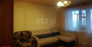 3-к квартира, вторичка, 64м2, 7/10 этаж