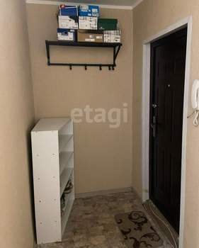 1-к квартира, вторичка, 37м2, 5/9 этаж