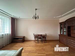 2-к квартира, вторичка, 58м2, 2/17 этаж