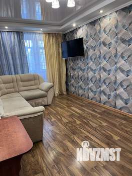 2-к квартира, вторичка, 43м2, 3/5 этаж