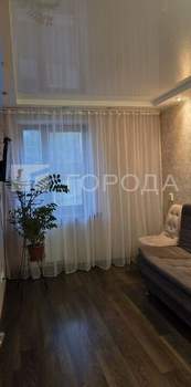 2-к квартира, вторичка, 43м2, 3/5 этаж