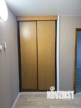 1-к квартира, вторичка, 36м2, 9/9 этаж