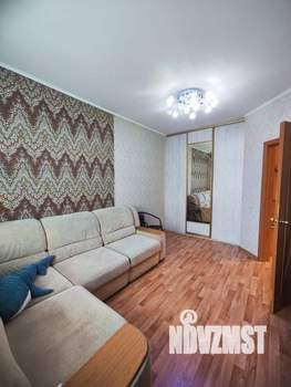 1-к квартира, вторичка, 33м2, 11/11 этаж