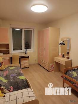 2-к квартира, вторичка, 54м2, 4/9 этаж