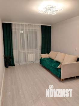 2-к квартира, вторичка, 45м2, 4/5 этаж