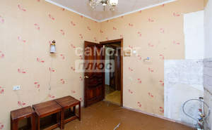 4-к квартира, вторичка, 77м2, 4/5 этаж