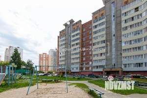 1-к квартира, вторичка, 42м2, 9/9 этаж