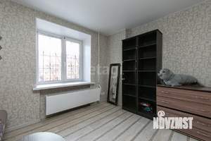 1-к квартира, вторичка, 29м2, 2/9 этаж