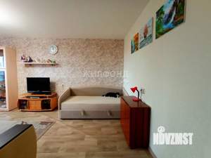 2-к квартира, вторичка, 58м2, 1/10 этаж
