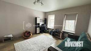 1-к квартира, вторичка, 20м2, 1/2 этаж