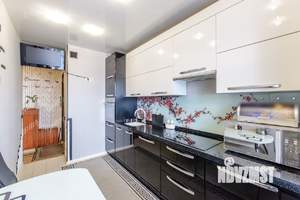 3-к квартира, вторичка, 66м2, 10/10 этаж