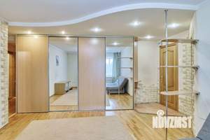 3-к квартира, вторичка, 68м2, 4/6 этаж