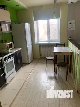 Студия квартира, вторичка, 36м2, 6/6 этаж