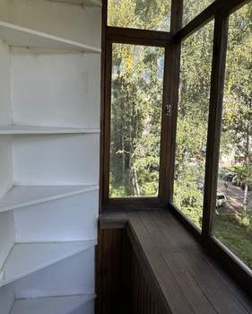 2-к квартира, вторичка, 47м2, 4/5 этаж