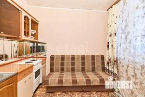 Студия квартира, вторичка, 14м2, 1/9 этаж