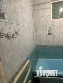 2-к квартира, вторичка, 47м2, 1/5 этаж