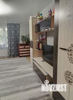 3-к квартира, вторичка, 59м2, 4/5 этаж