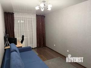 1-к квартира, вторичка, 33м2, 5/10 этаж