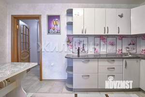 2-к квартира, вторичка, 70м2, 9/9 этаж
