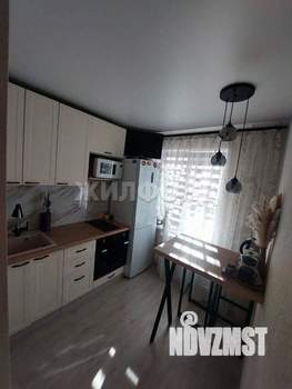 4-к квартира, вторичка, 60м2, 4/5 этаж